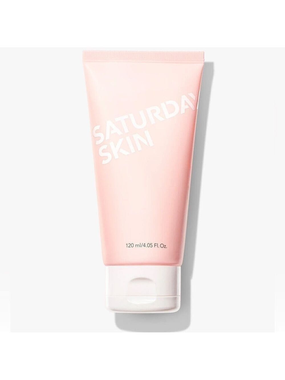 Saturday Skin Apple + Peach Cleanser - Picture 3 of 6